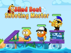 Spil Blind Båd Skydemester online