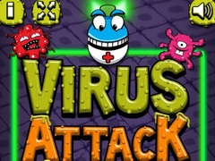 Spil Virusangreb online