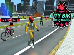 Spil Bycykel Racing Champion online