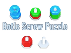 Spil Botls Skruedrætpuzzle online