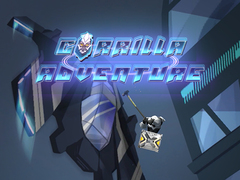 Spil Gorilla Eventyr online