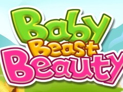 Spil Baby Uhyre Skønhed online