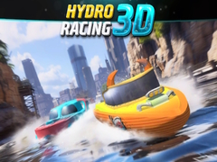 Spil Hydro Racing 3D online