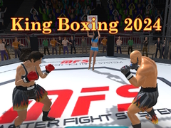 Spil Boksens Konge 2024 online