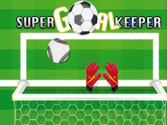 Spil Super Målmand online