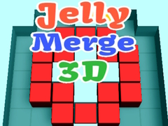 Spil Gelé Sammenlægning 3D online