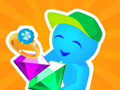 Spil Smykker Idle online