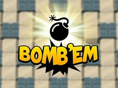 Spil Bomb dem online