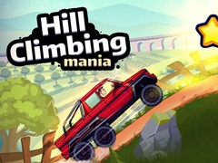 Spil Bakke Klatring Mani online