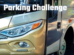 Spil Parkering Udfordring online
