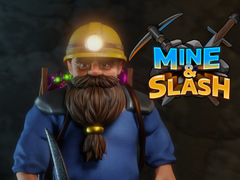 Spil Mine & Slash online
