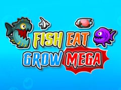 Spil Fisk Spiser Vokser Mega online