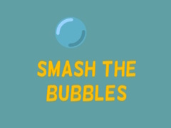 Spil Smadr Bubbles online