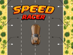 Spil Hurtig Racer online