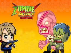 Spil Zombie Mission Overlever online