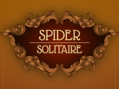 Spil Edderkop Solitaire online