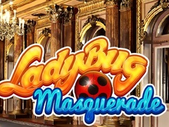 Spil Mariehøne Masquerade online