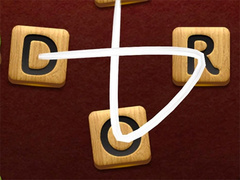 Spil Forbind Ord online