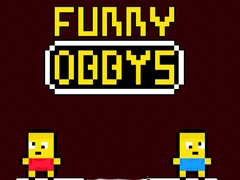 Spil Sjove Obbys online