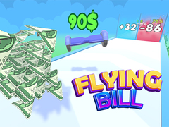 Spil Flyvende Bill online