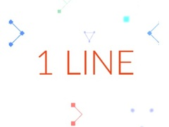Spil 1 Linje online