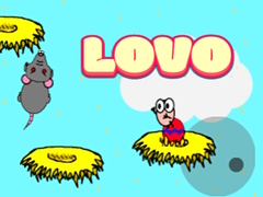 Spil Lovo online