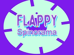 Spil Flappy Spinorama online