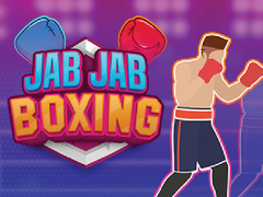 Spil Jab Jab Bokse online