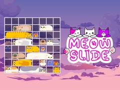 Spil Miau Rutsj online