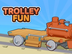 Spil Trolley Sjov online