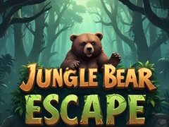 Spil Jungle Bjørn Flugt online