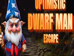 Spil Optimistisk Dværg Mand Flugt online