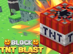 Spil Block TNT Eksplosion online