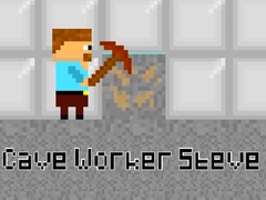 Spil Hulearbejder Steve online