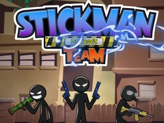Spil Stickman Hold Detroit online