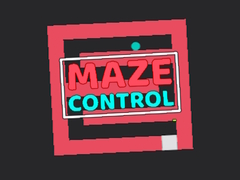 Spil Maze Kontrol online