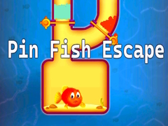 Spil Pin Fisk Flugt online