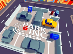 Spil Park Inc online
