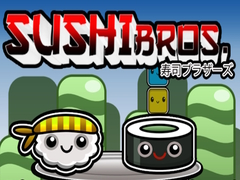 Spil Sushi Brødre online
