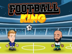 Spil Fodboldkongen online