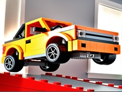 Spil Crash Stunt Hops online