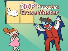 Spil Dop Puzzle: Slette Mester online
