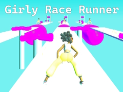 Spil Pige Racer online