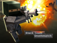 Spil Block Team Dødsmatch online