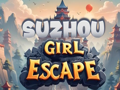 Spil Suzhou Pige Flugt online
