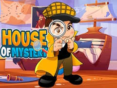 Spil Mysteriets Hus online