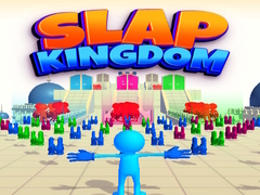 Spil Slap Kongeriget online