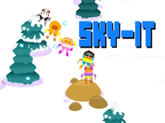 Spil Ski det online