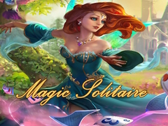 Spil Magisk Solitaire online