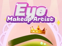 Spil Øjen Makeup Artist online